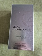 Woda toaletowa męska Mister Giordani 75ml 