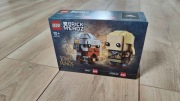 LEGO BrickHeadz Gimli i Legolas 40751