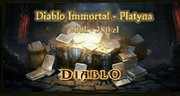 Diablo Immortal – Platyna | 200k Platyny za 380 zł