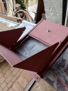 Zsyp do zboza,wysyp,nowy