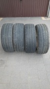 Opony letnie 4sz. 185/55 r15