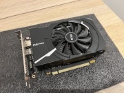 Karta graficzna MSI GeForce GTX 1050 TI AERO ITX 4GB OC GDDR5