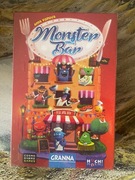Monster Bar, gra rodzinna, Granna