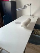 Blat pod pochnianiacz Afinia