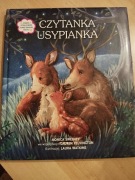 Książka dla dzieci Czytanka usypianka 