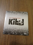 Kibol płyta DVD   