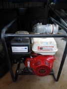 POMPA SZLAMOWA HONDA SWT-100