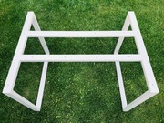 Rama / nogi 116/90/80 pod biurko