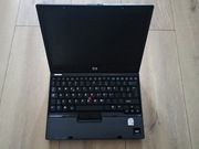 Laptop HP compaq nc2400