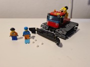 LEGO 60222 Snow Groomer