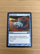 MTG - Turn to Frog (M12)