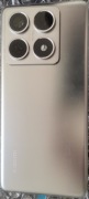 KLAPKA BATERII XIAOMI 14T PRO KOLOR TITANIUM GRAY