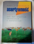 Asertywność- Gael Lindenfield UWAGA - Urlop do 16 marca 2025 
