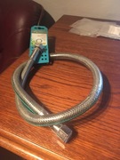 Przewód gazowy Famas 1m.