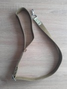 Radziecki pas nośny AK AKM AKMS AK 47 parciany gruby