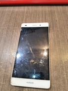 Smartfon Huawei P8 Lite ALE-L21 uszkodzony na części 