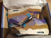 NOWE Air Jordan 4 Union Desert Moss r.42,5 (9US)
