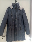Kurtka zimowa damska r. M/L