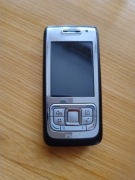 Telefon Nokia E65