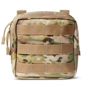 Ładownica kieszeń molle 5.11 6.6 POUCH - MULTICAM