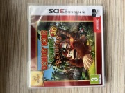 Gra Donkey Kong Country Returns 3D Nintendo 3DS