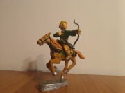 Mongolski łucznik 