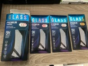 Szkło hartowane do Iphone X Xs 11pro 10D 9H