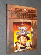 DOBRY, ZŁY I BRZYDKI