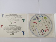 Justyna Bednarek Niesamowite przygody dziesięciu skarpetek audiobook