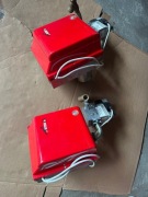 Palnik gazowy Riello BS2F  35-91Kw,Dungs