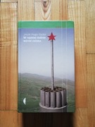 książka "W rajskiej dolinie wśród zielska" Jacek Hugo Bader 