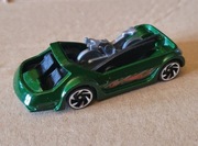 Hot Wheels Deora III