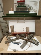 akcesoria do sitodruku