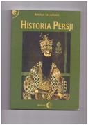 Historia Persji - tom 3 