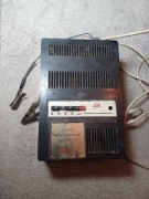 Zestaw prostownikowy bezpieczny Eltron Elektromet