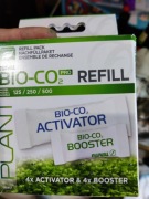 Fluval Bio-CO2 Refill Pack - zestaw uzupełniający