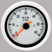 Obrotomierz 85mm 6000 obrotów