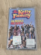 Kaseta Kelly Family - Almost Heaven 