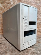 RETRO OBUDOWA #70 + ZASILACZ