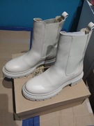 Natural sense  botki damskie