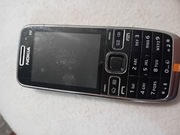 Nokia E52 stan wizualny zadbany Stan Techniczny nieznany Polecam!!
