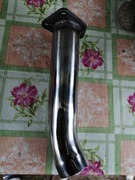 Mitsubishi Pajero TŁUMIK KOŃCOWY