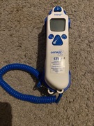 Termometr bezdotykowy do ucha