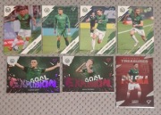 Karty SportZoo Ekstraklasa 23/24 - Warta Poznań