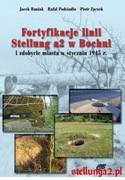 Fortyfikacje niemieckie Stellung a2 w Bochni