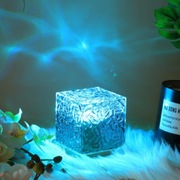 LAMPKA LED KOSMOS KOLORY SWIATŁO DLA DZIECI OZDOBA POKÓJ