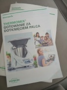 Thermomix  uzywany st.br dobry 