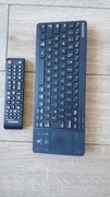 Klawiatura do telewizora Samsung VG-KBD1500 oraz pilot Samsung BN59-01175N