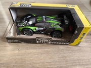 Autko zdalnie sterowane nowe