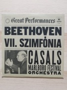 Beethoven * , Casals * , Orkiestra Festiwalowa Marlboro –VII. Szimfónia
